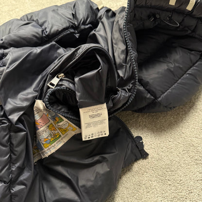 Moncler Salzam Down Jacket