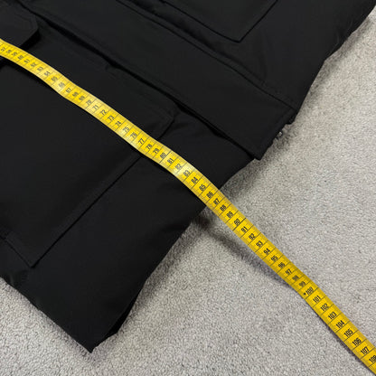 Canada Goose Nikko Parka Jacket
