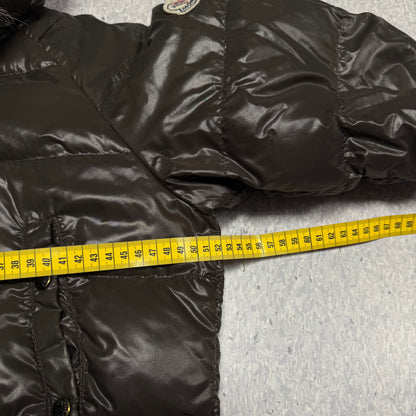 Moncler Alpine Bomber Jacket