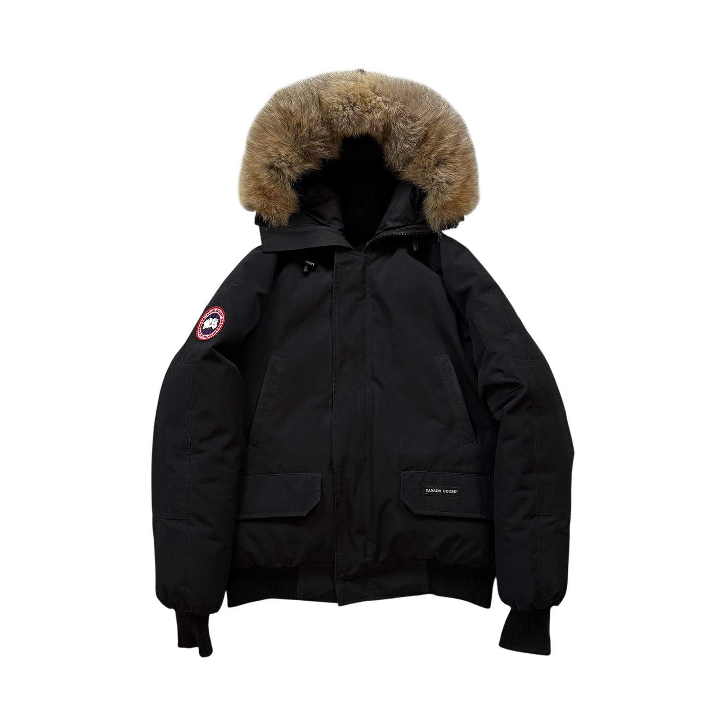 Canada Goose Chilliwack Bomber