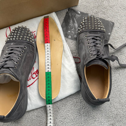 Christian Louboutin Junior Spike Shoe