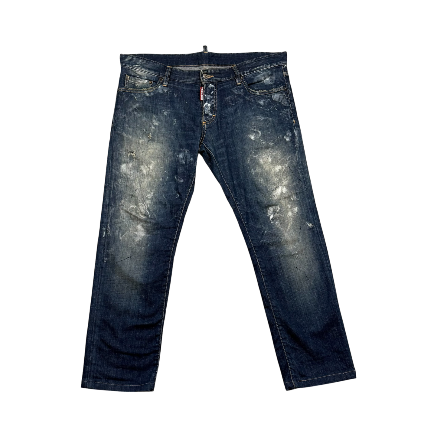 Dsquared ”Slim Jean” Jeans
