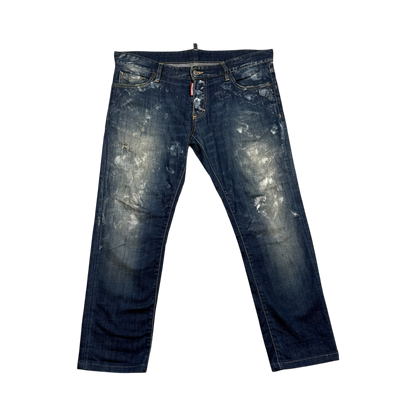 Dsquared ”Slim Jean” Jeans