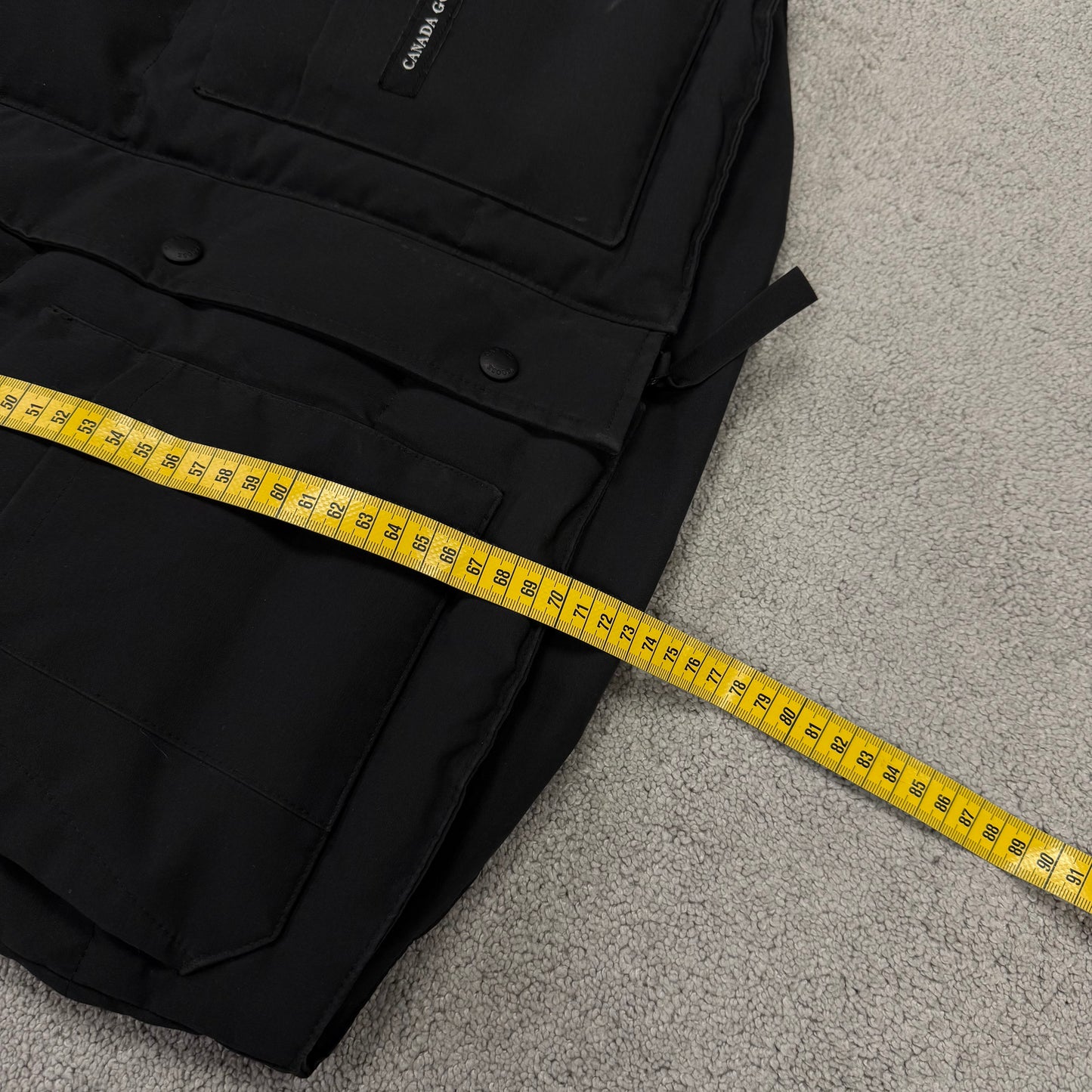 Canada Goose Freestyle Crew Vest