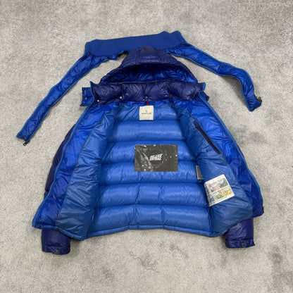 Moncler Zin