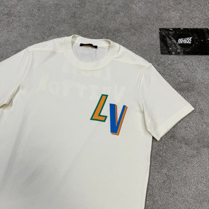 Louis Vuitton X NBA T-Shirt