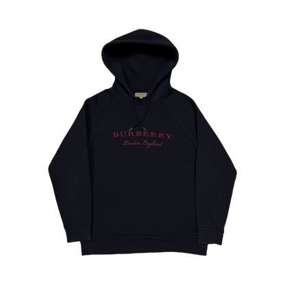Burberry London England Hoodie