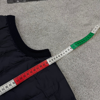 Moncler Tricot Gilet