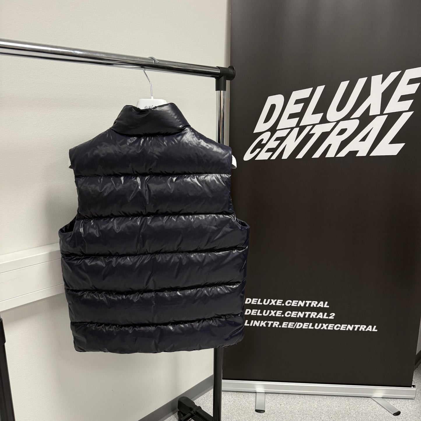 Moncler Gide Vest