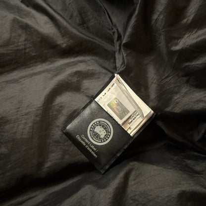 Canada Goose Wyndham Black Label