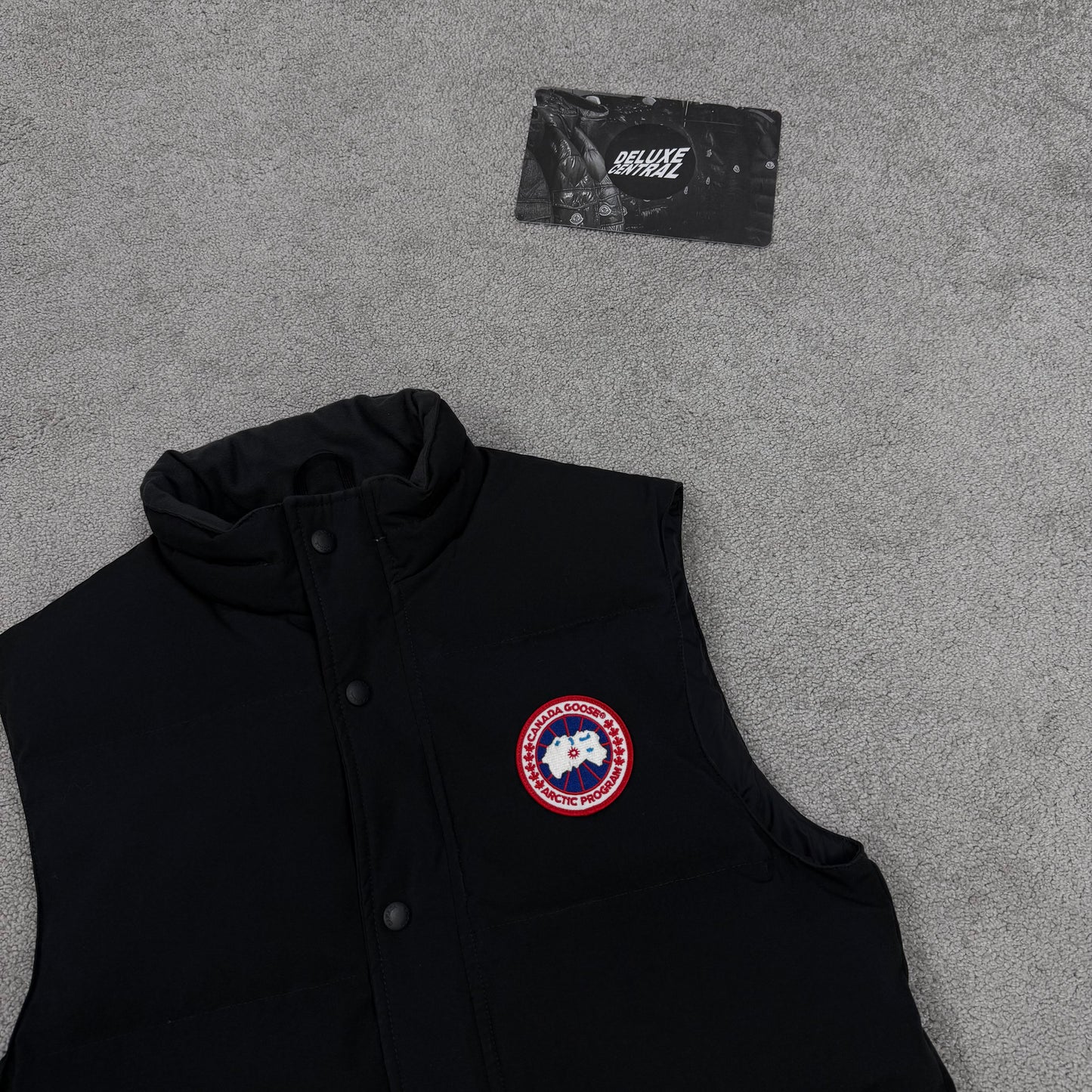 Canada Goose Garson Vest