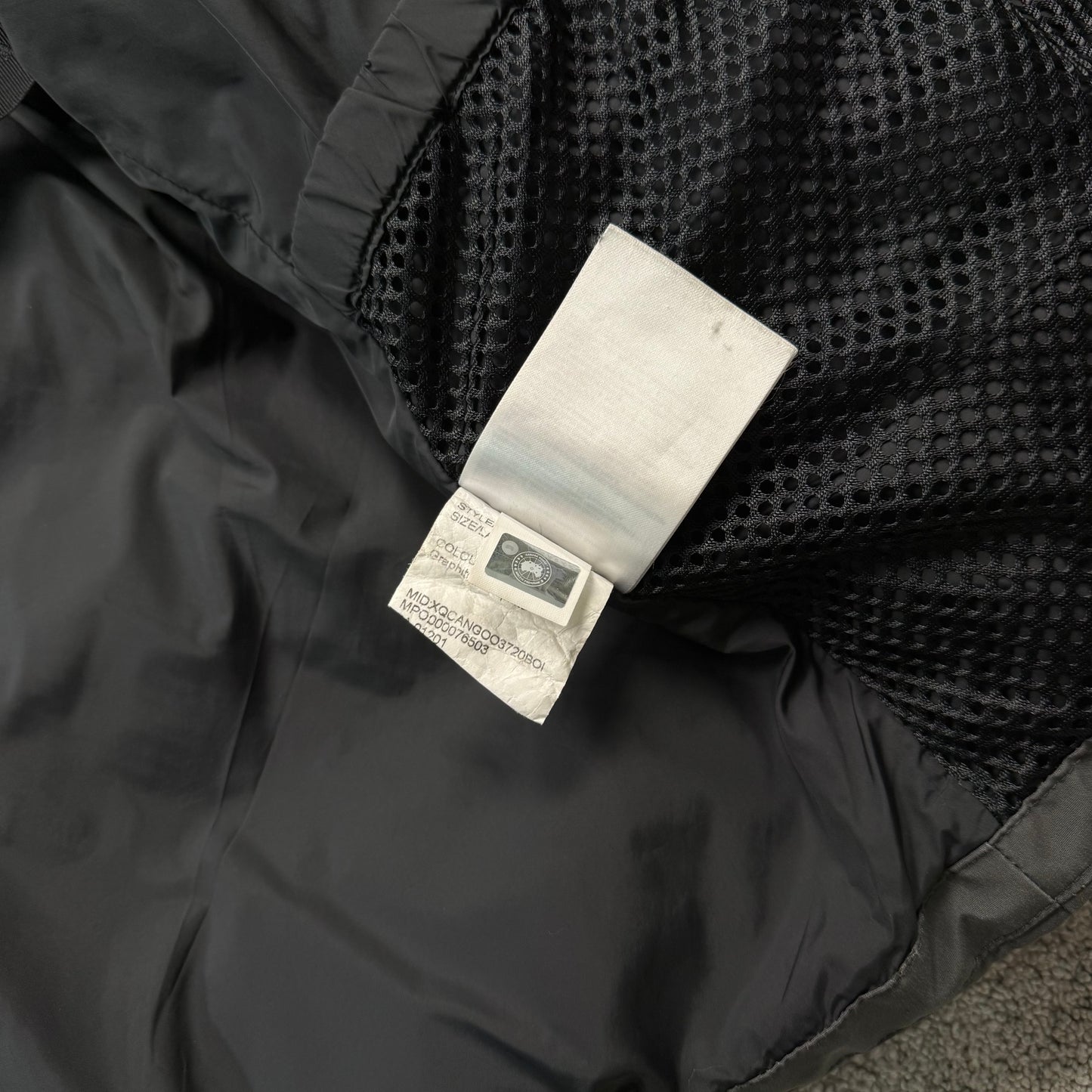 Canada Goose Wyndham