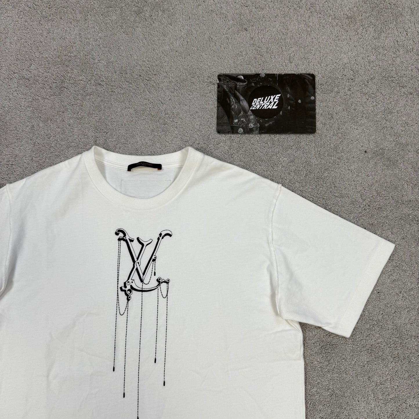 Louis Vuitton Pendant T-shirt