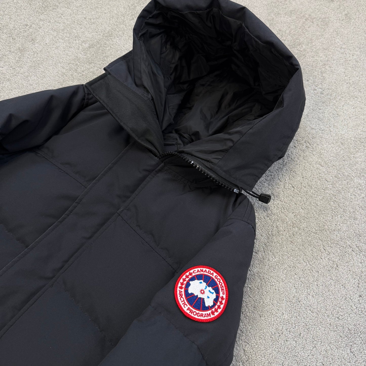 Canada Goose Macmillan