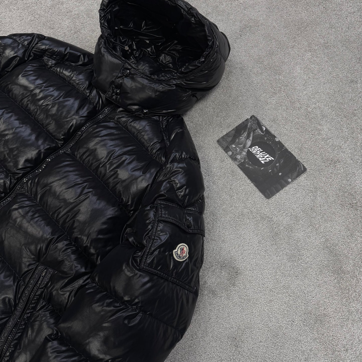 Moncler Maya