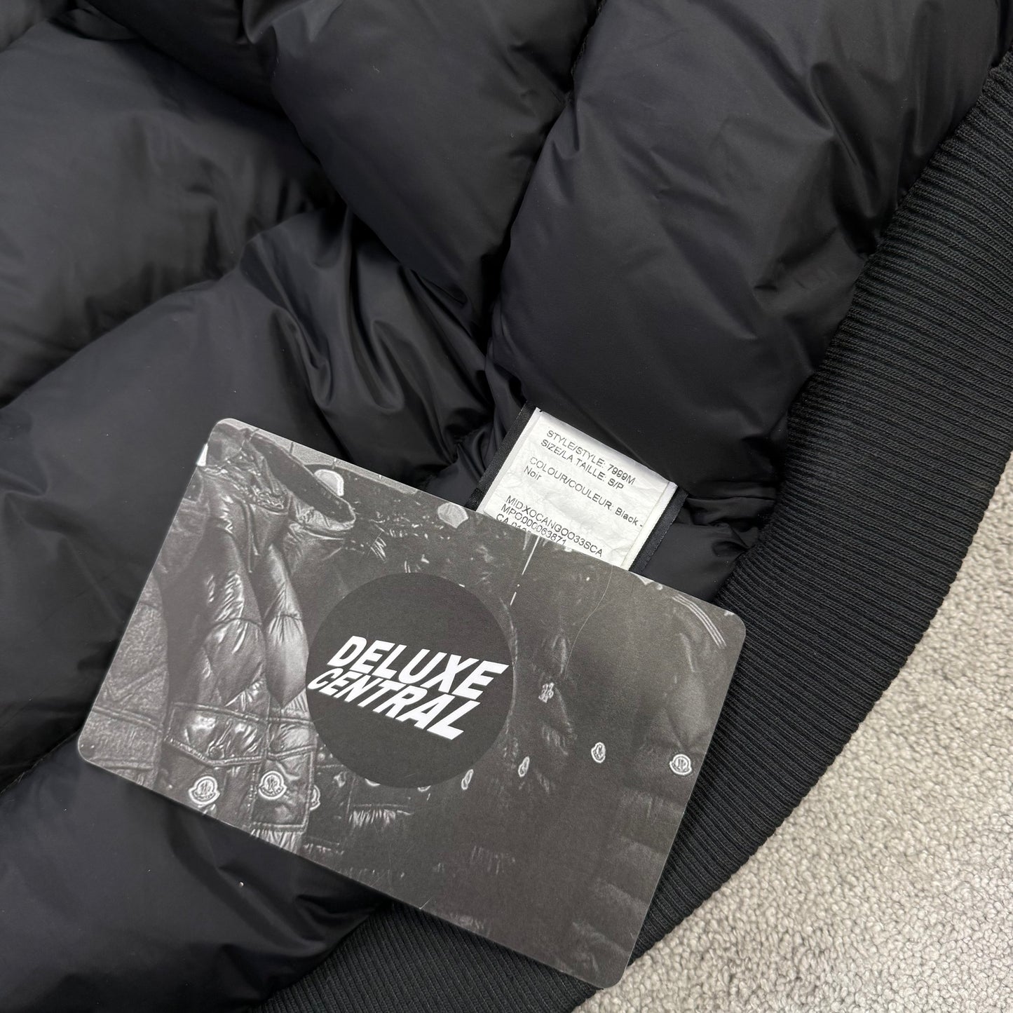 Canada Goose Chilliwack Bomber