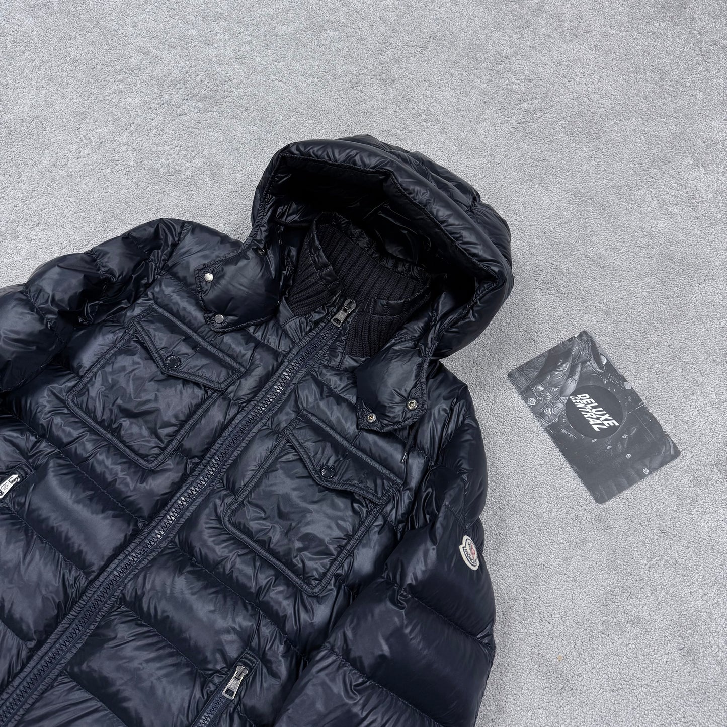 Moncler Fedor