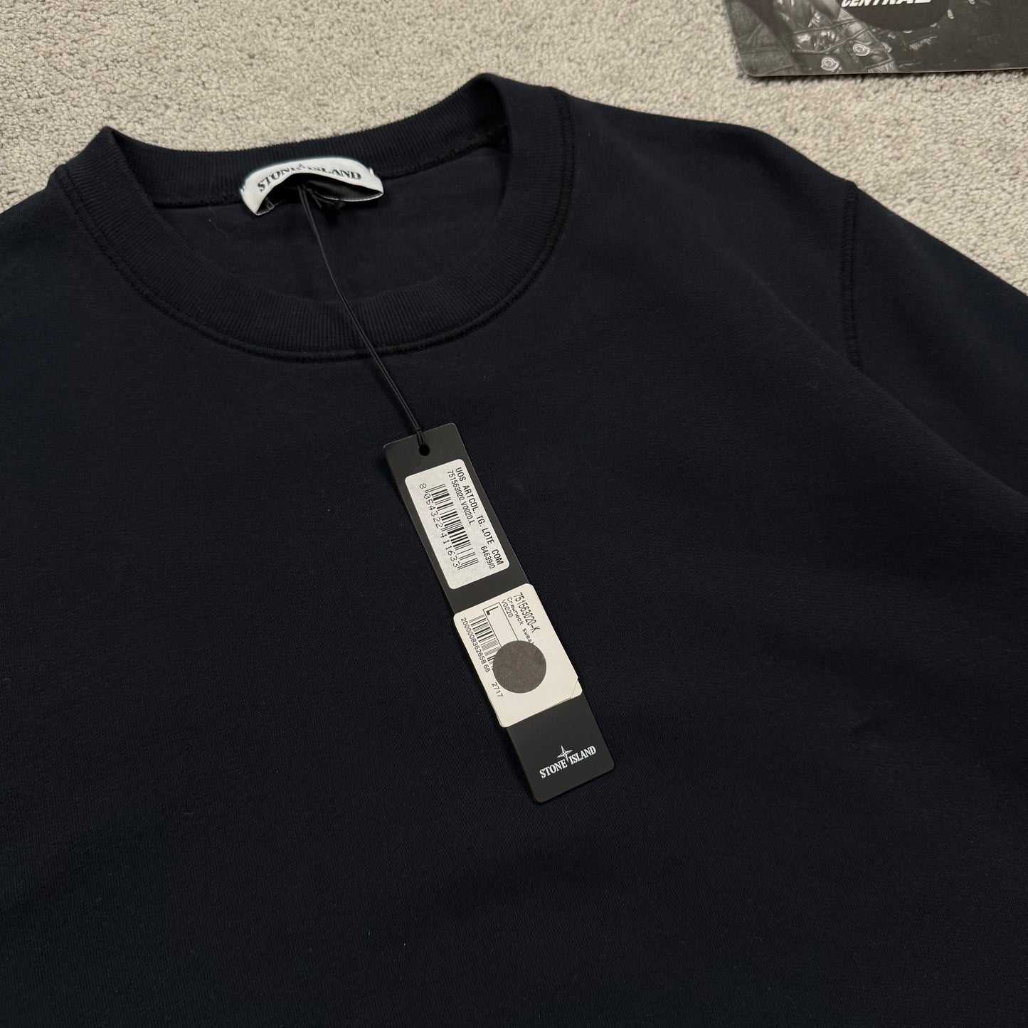 Stone Island Sweatshirt