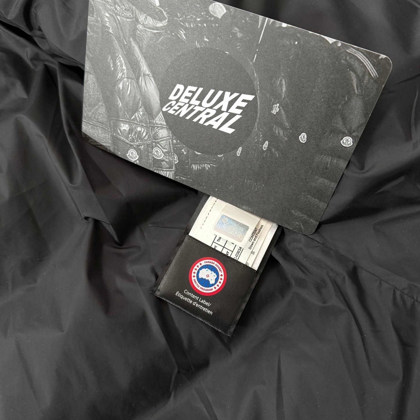 Canada Goose Wyndham