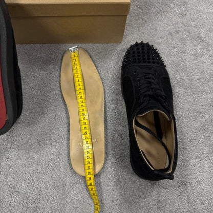 Christian Louboutin Junior Spike