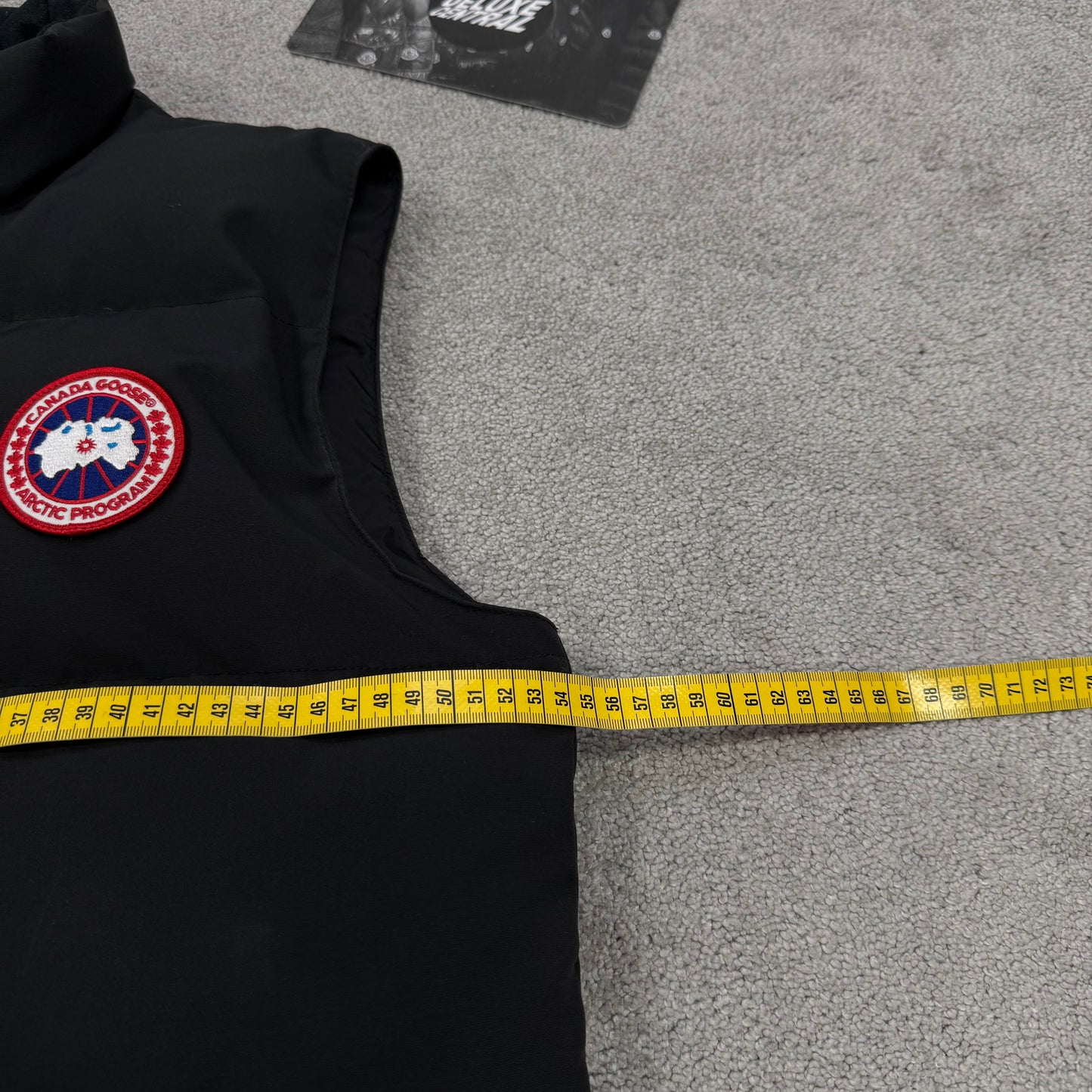 Canada Goose Freestyle Crew Vest