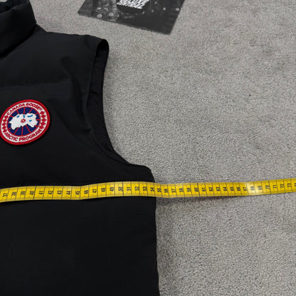 Canada Goose Freestyle Crew Vest