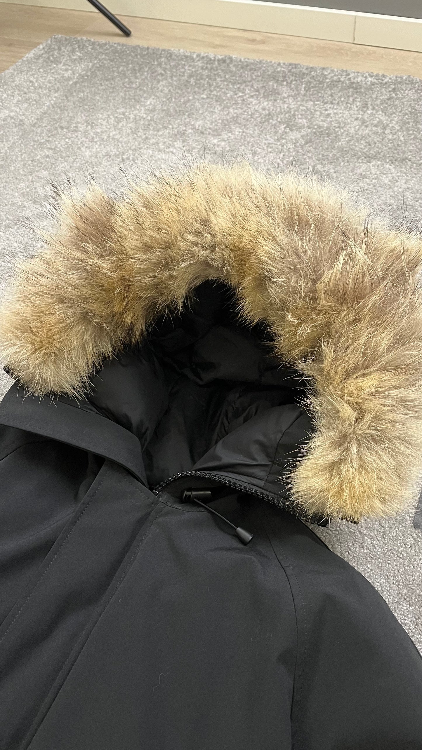 Canada Goose Chilliwack Bomber