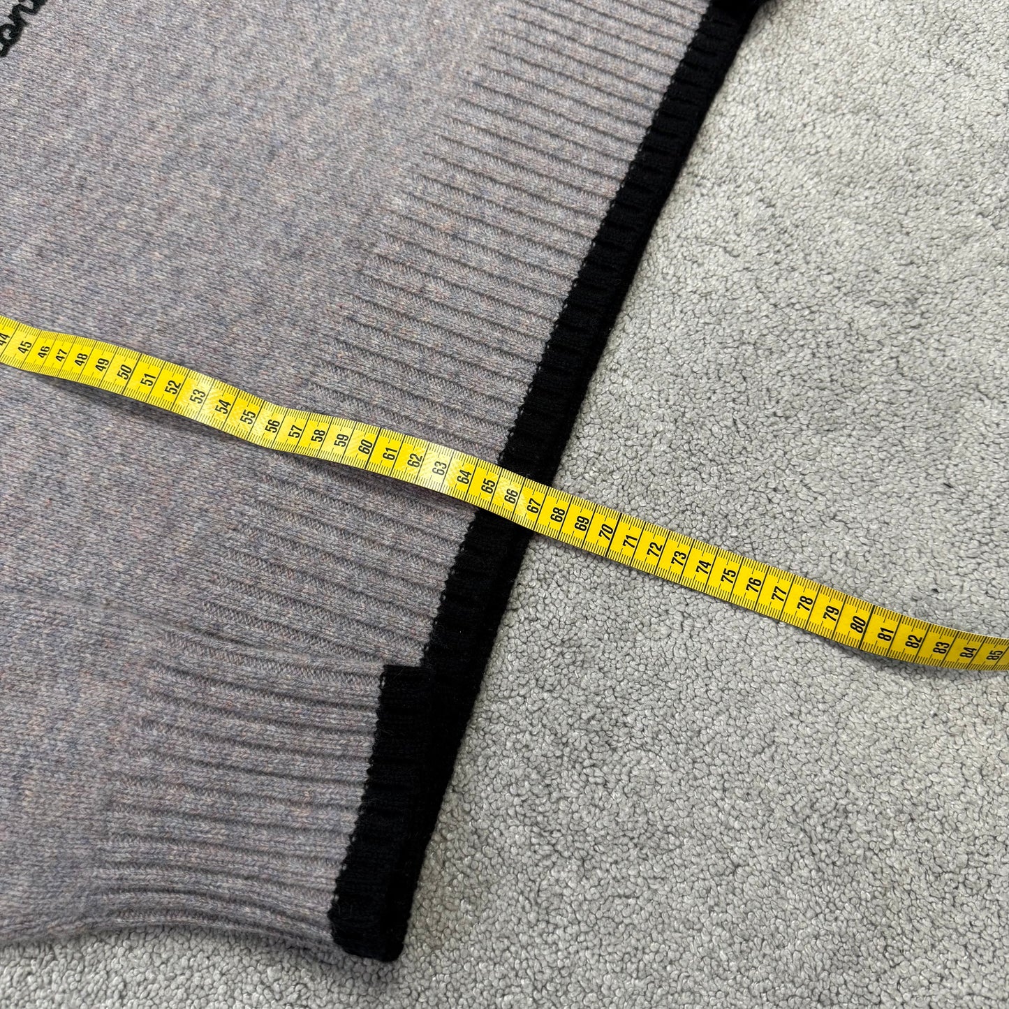 Christian Dior Sweater