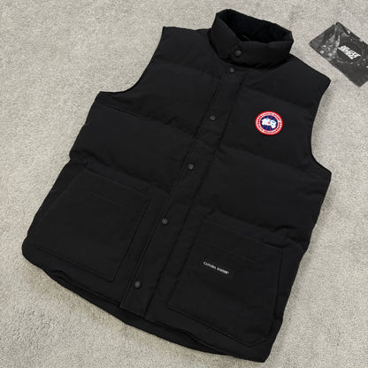 Canada Goose Freestyle Crew Vest