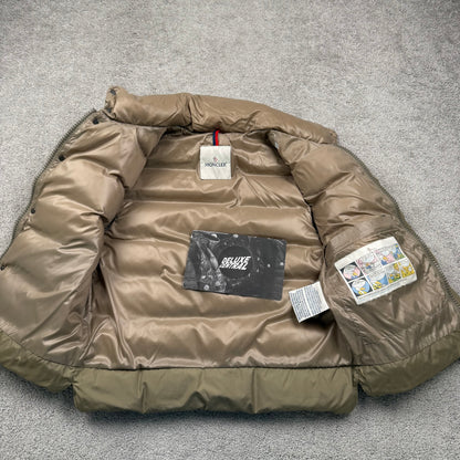 Moncler Cheval Vest Gilet