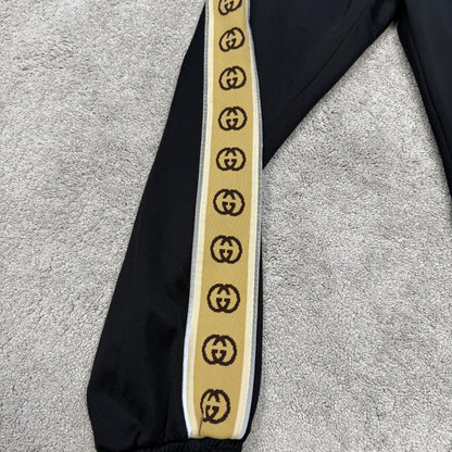 Gucci Interlocking GG Sweatpants