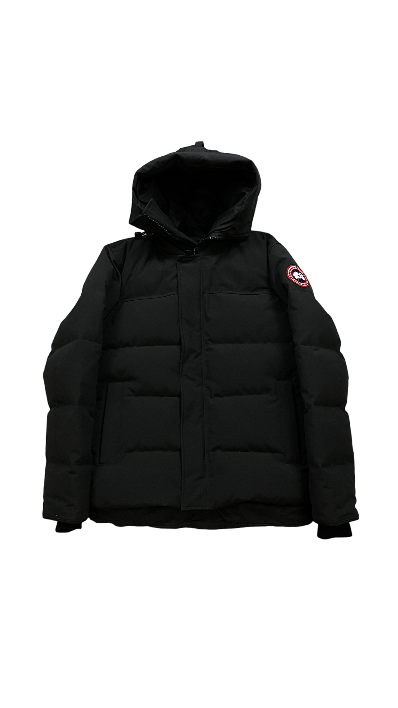 Canada Goose Macmillan Parka