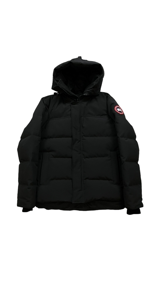 Canada Goose Macmillan Parka