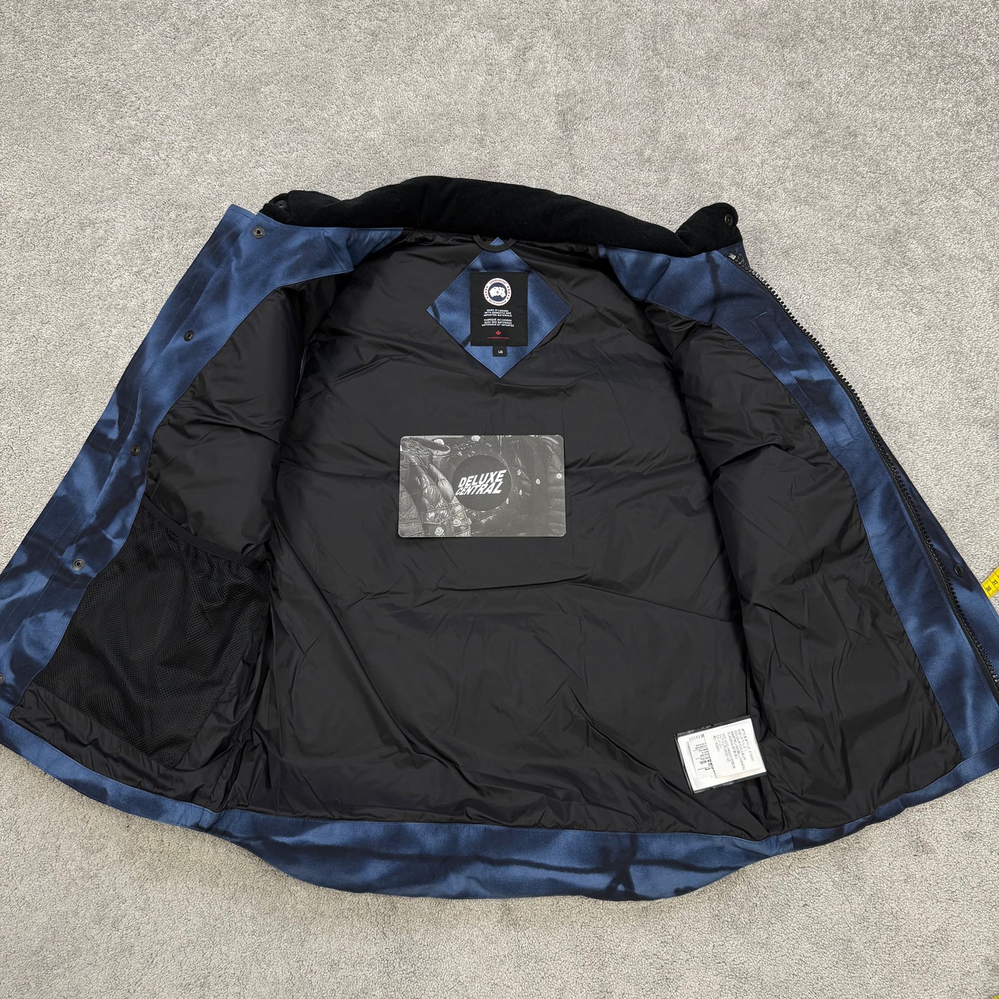 Canada Goose Freestyle Crew Vest