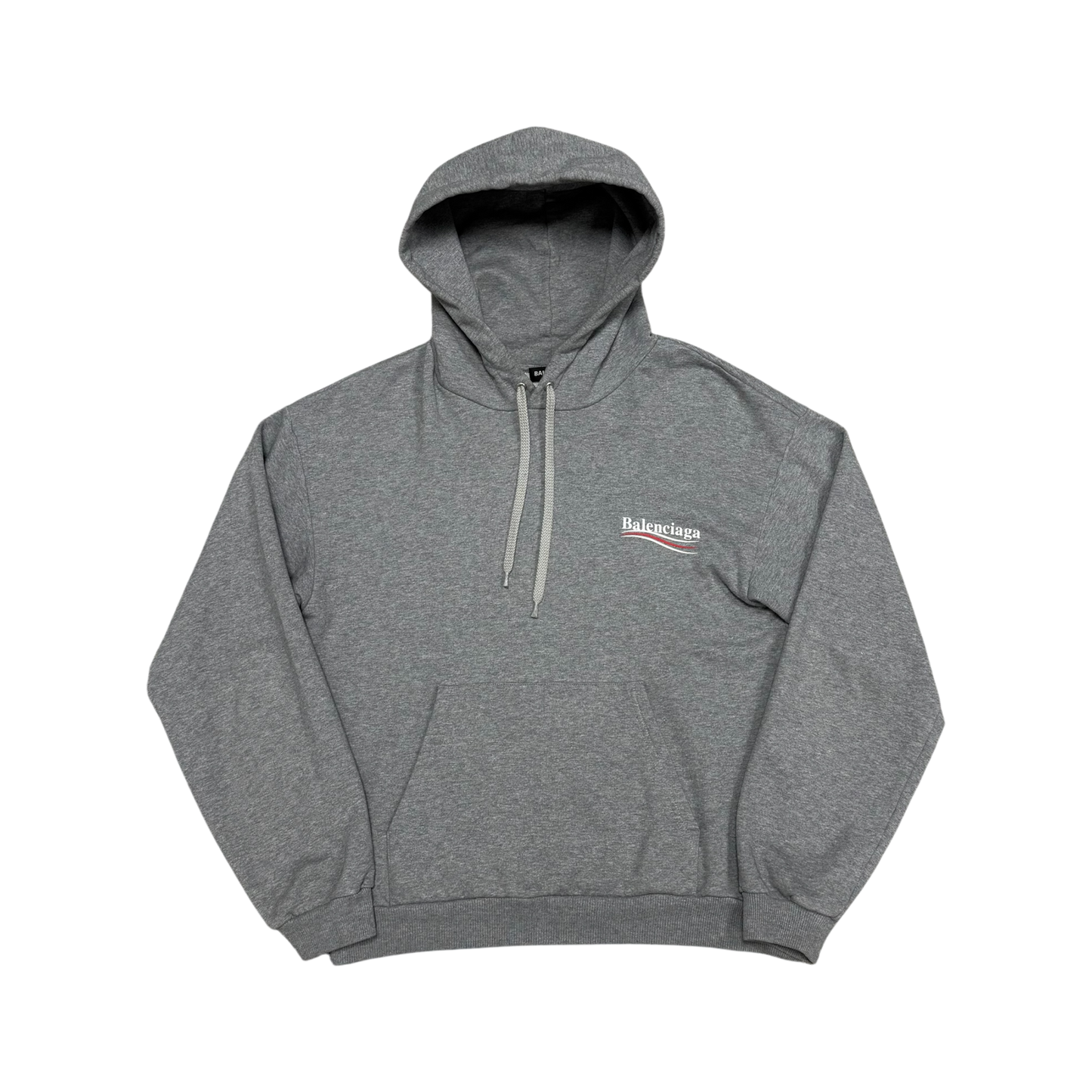 Balenciaga Campaign Hoodie