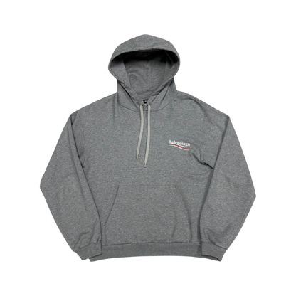 Balenciaga Campaign Hoodie