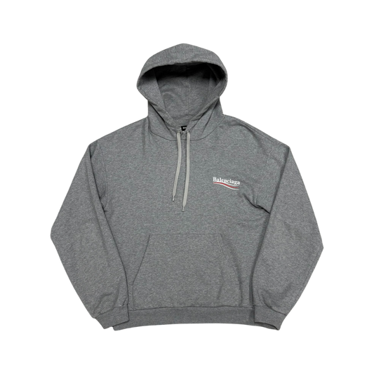 Balenciaga Campaign Hoodie