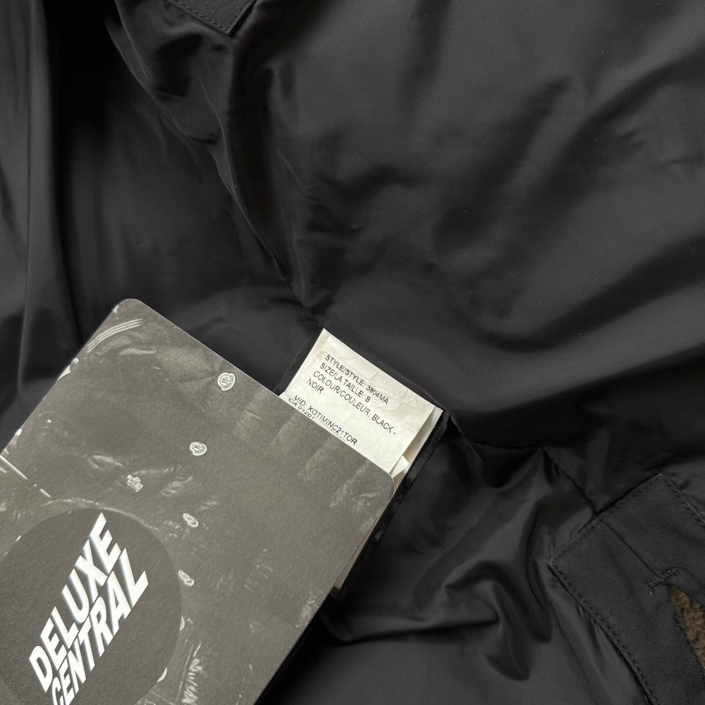 Canada Goose Macmillan