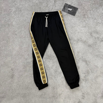 Gucci Interlocking GG Sweatpants