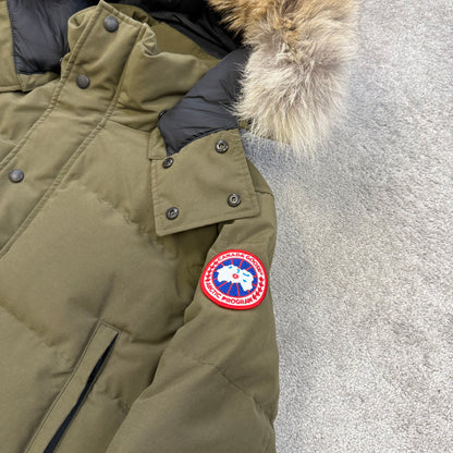 Canada Goose Wyndham