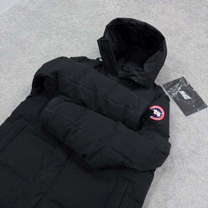 Canada Goose Macmillan