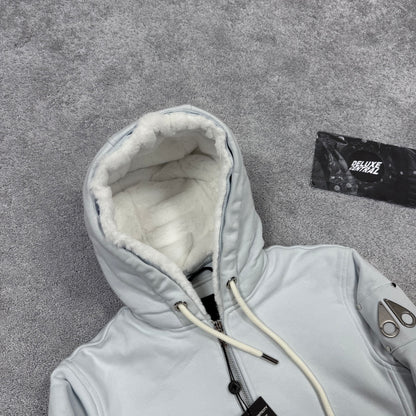 Moose Knuckles Classic Bunny Hoodie