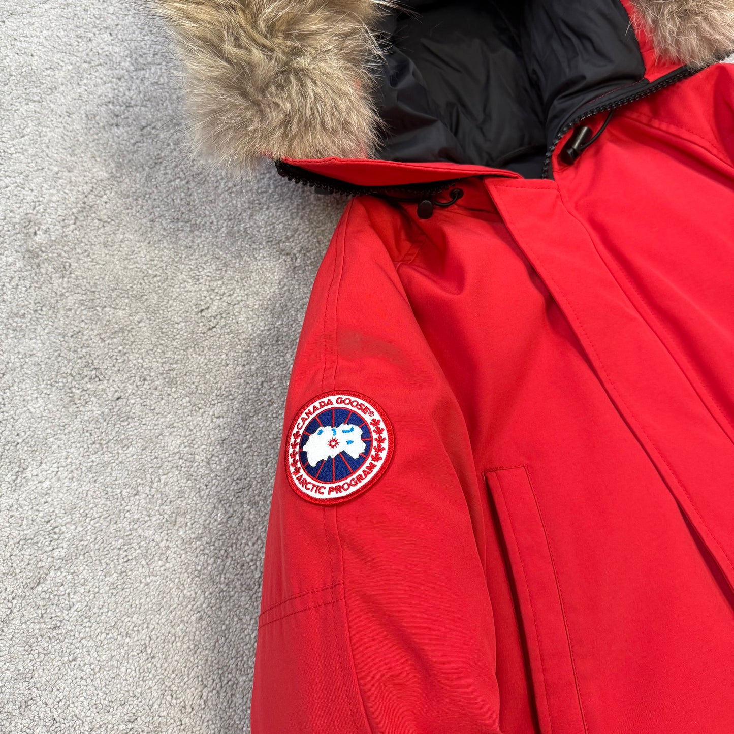 Canada Goose Chilliwack Bomber