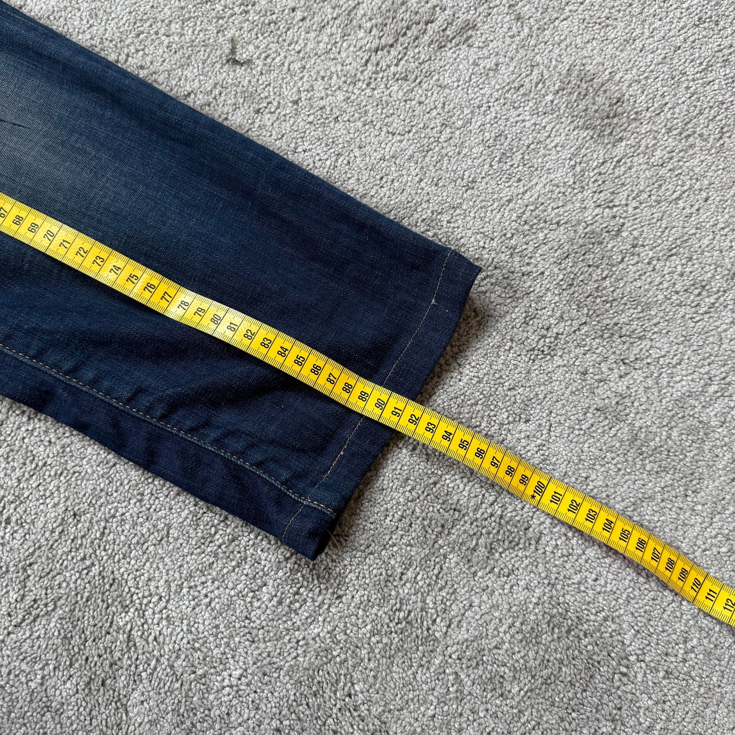 Dsquared ”Slim Jean” Jeans