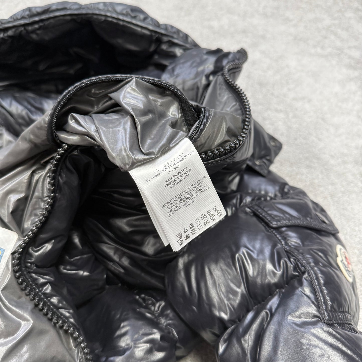 Moncler Maya