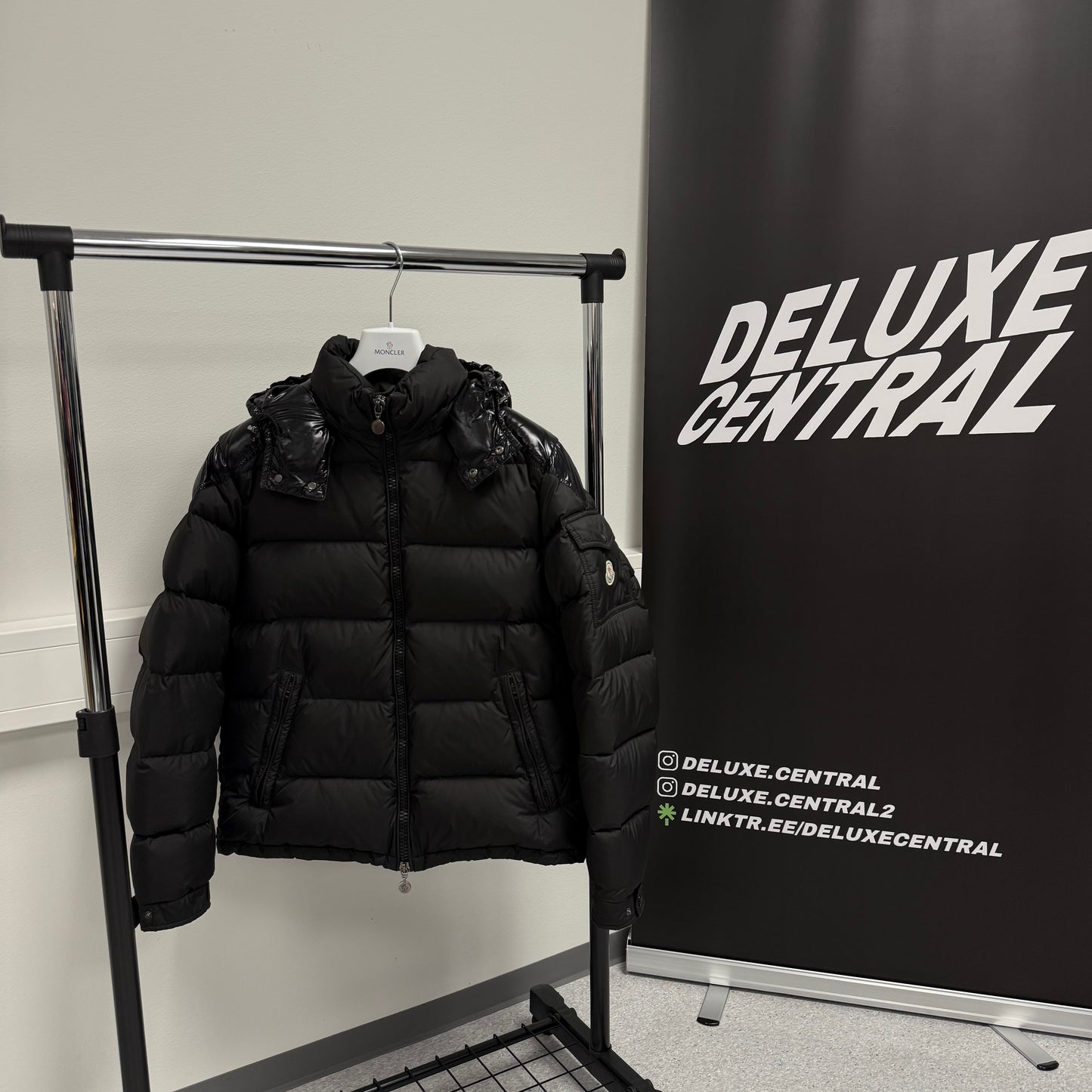 Moncler Chevalier