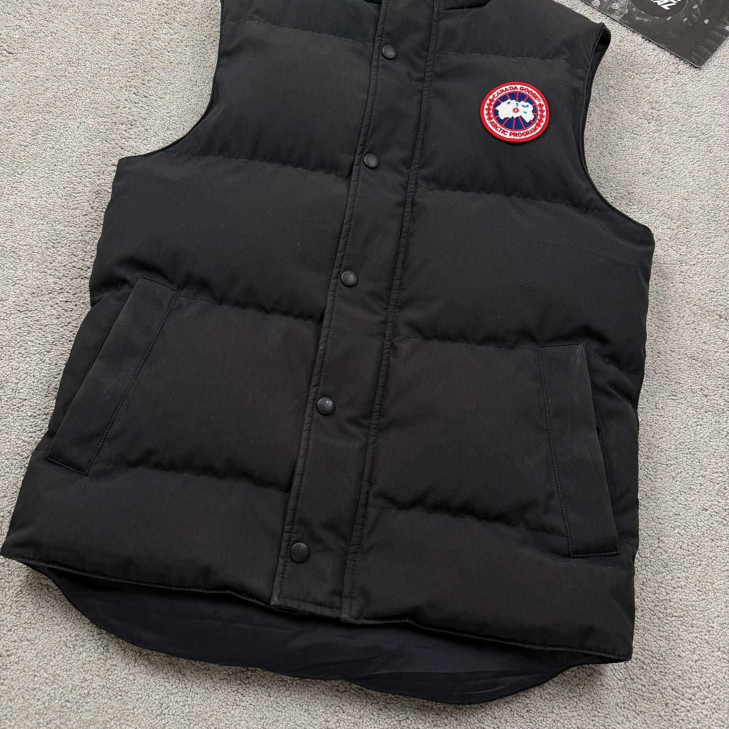 Canada Goose Garson Vest