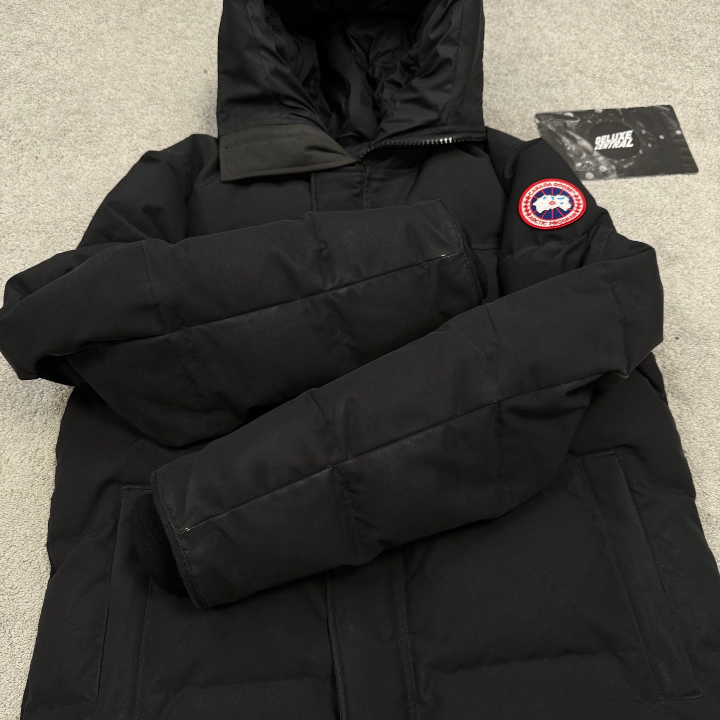 Canada Goose Macmillan
