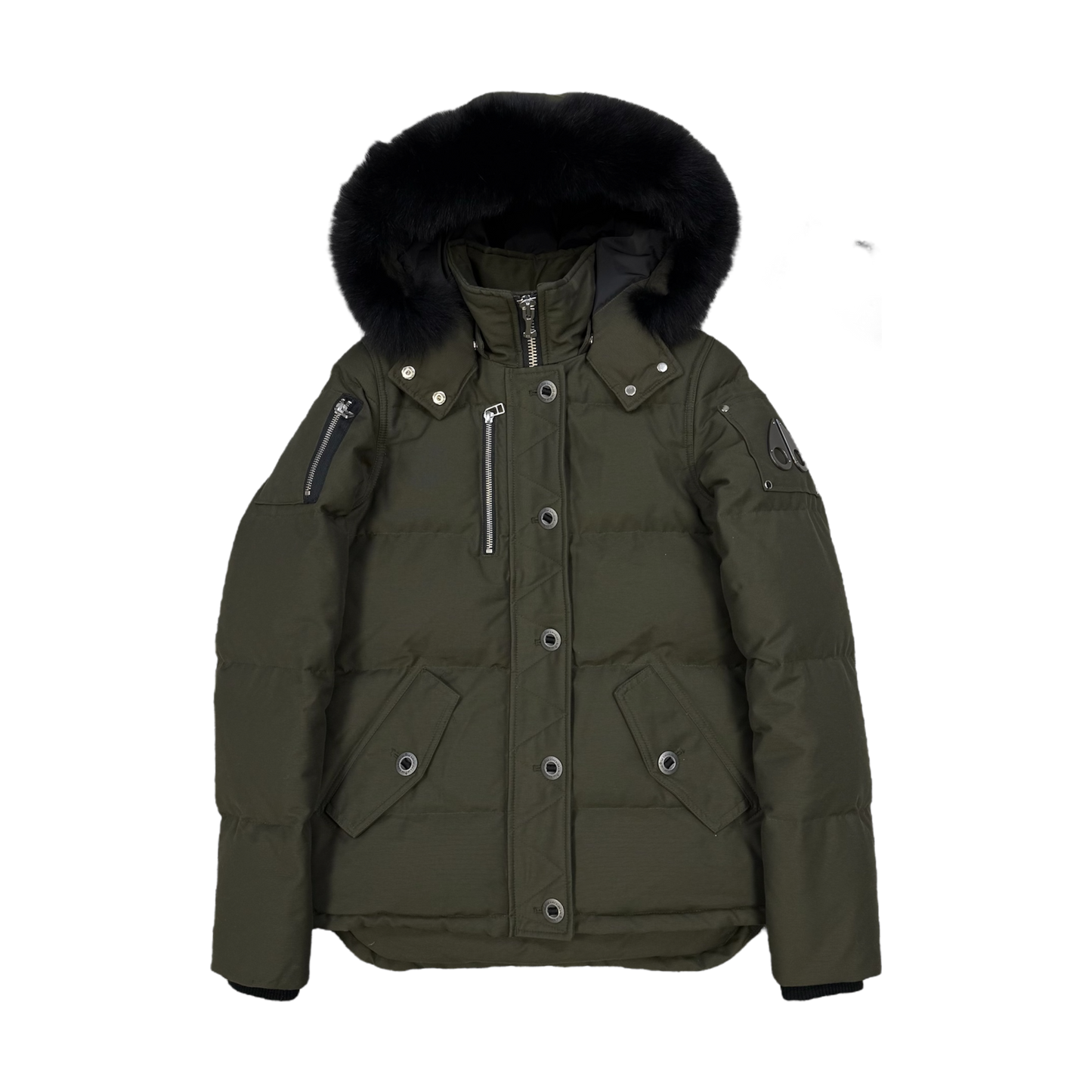Moose Knuckles 3Q Jacket