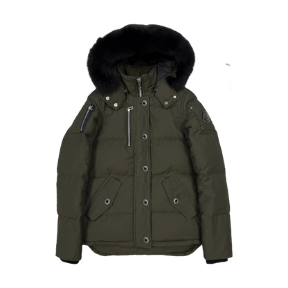 Moose Knuckles 3Q Jacket